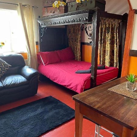 Oyo Yarm Cottages Kirklevington Esterno foto