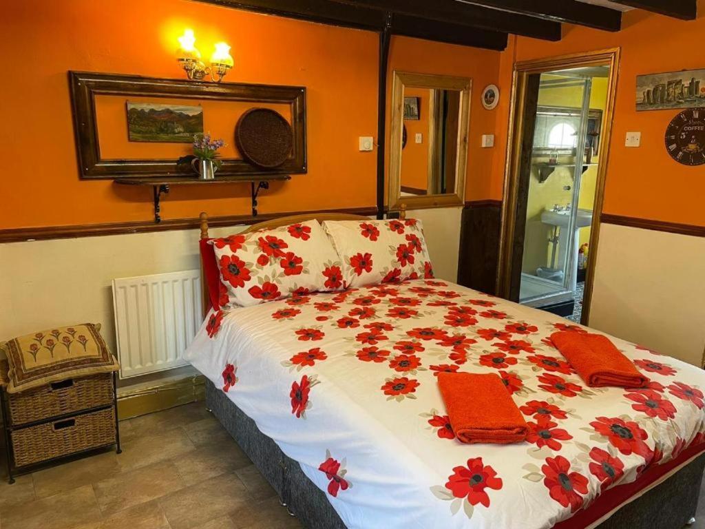 Oyo Yarm Cottages Kirklevington Esterno foto